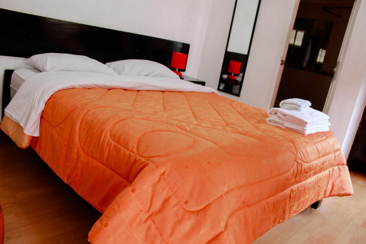 Hotel Casablanca 3*