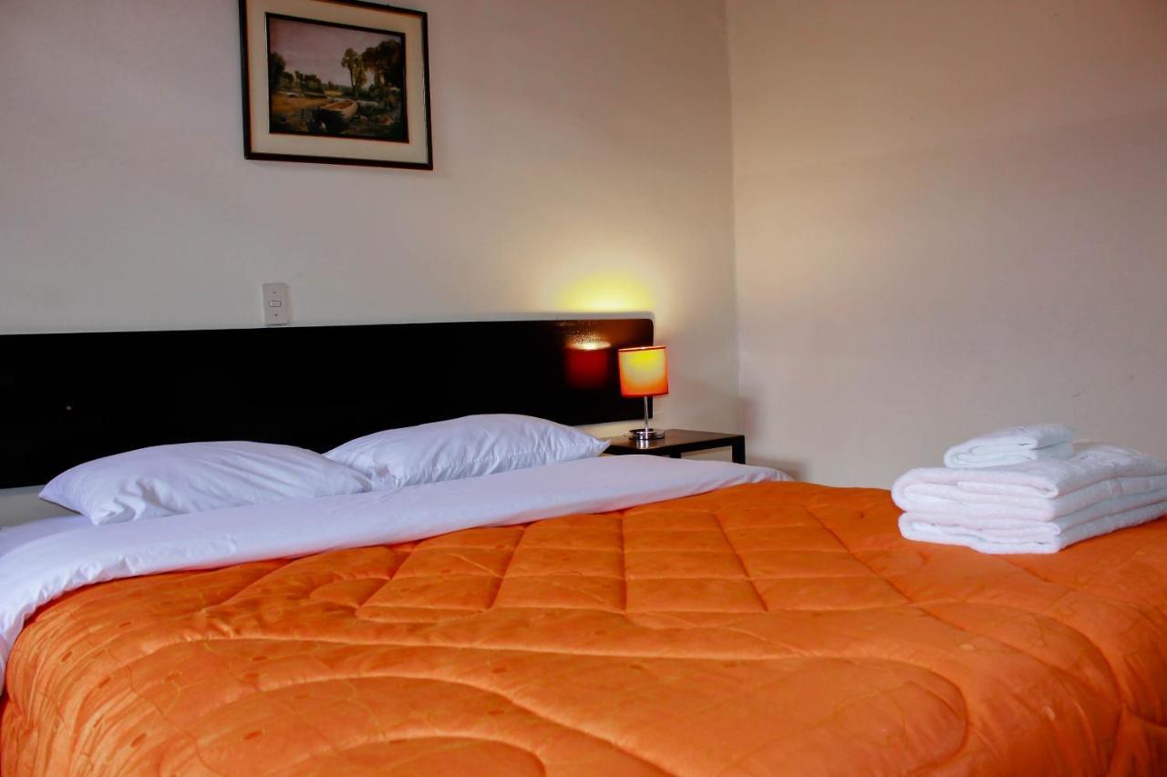 Casablanca Hotel 3*