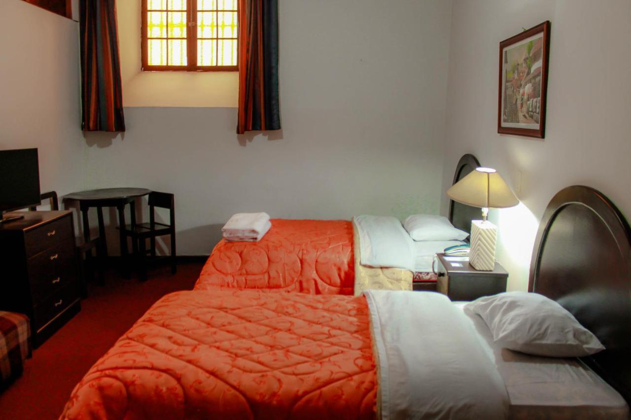 Casablanca Hotel 3*