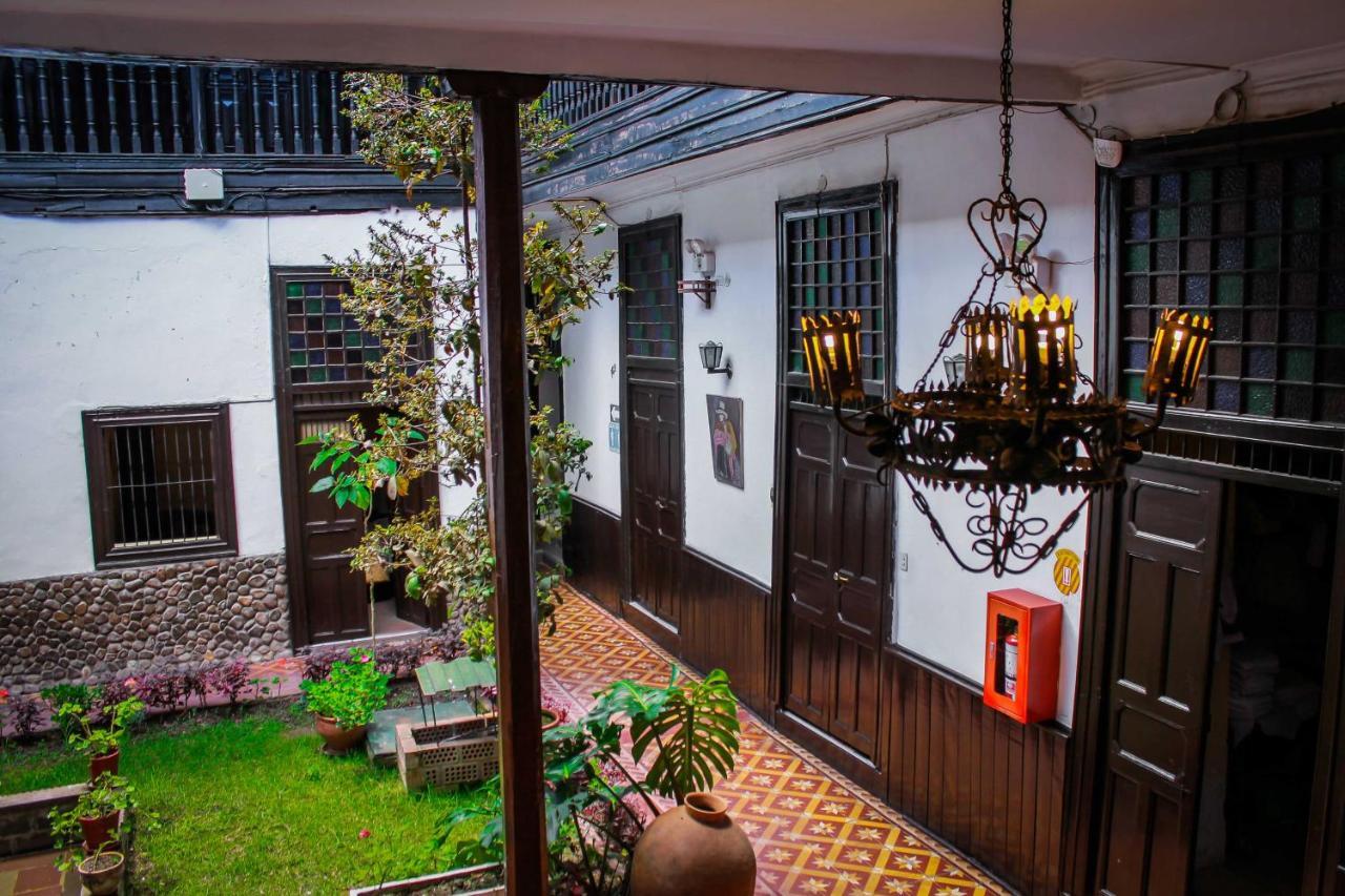 Casablanca 3* Cajamarca
